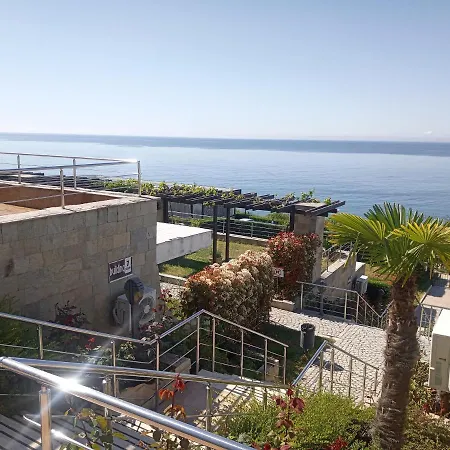 Dolce Ii Waterfront Aura Sea View Luxury * Sveti Vlas