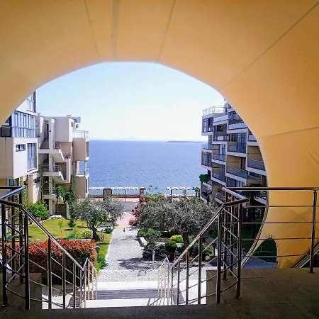 Dolce Ii Waterfront Aura Sea View Luxury * Sveti Vlas
