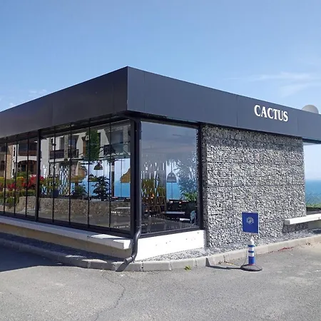 Dolce Ii Waterfront Aura Sea View Luxury Apartament Sveti Vlas