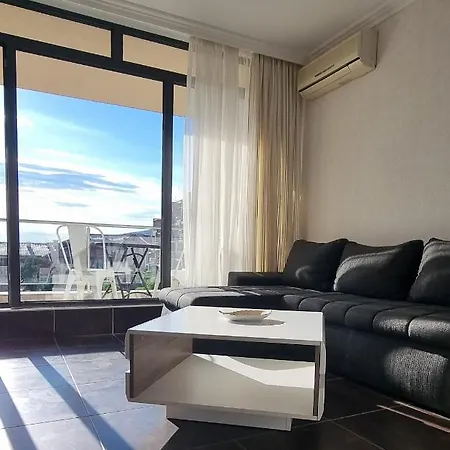 Apartament Dolce Ii Waterfront Aura Sea View Luxury Sveti Vlas