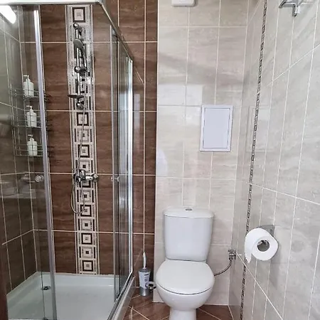 Dolce Ii Waterfront Aura Sea View Luxury *