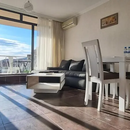 Dolce Ii Waterfront Aura Sea View Luxury * Sveti Vlas