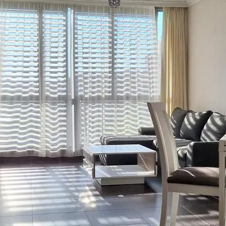 Dolce Ii Waterfront Aura Sea View Luxury Apartament *