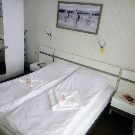 Dolce Ii Waterfront Aura Sea View Luxury Apartment *
