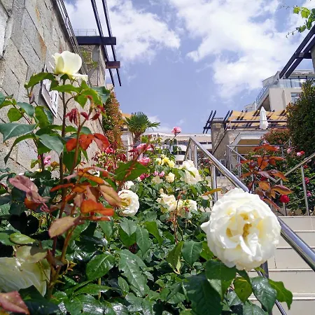 Dolce Ii Waterfront Aura Sea View Luxury Apartment *