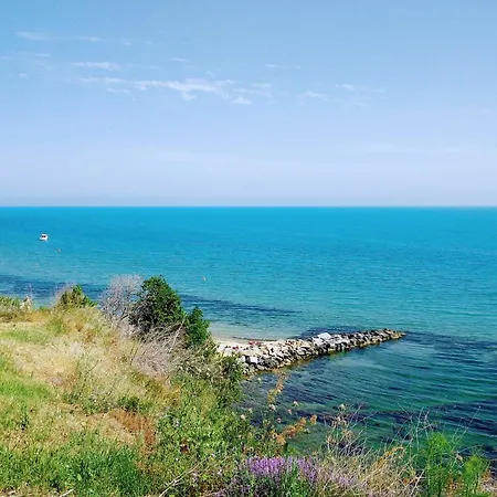 Dolce Ii Waterfront Aura Sea View Luxury * Sveti Vlas