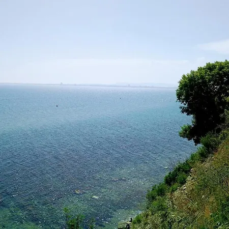 Dolce Ii Waterfront Aura Sea View Luxury Apartment *