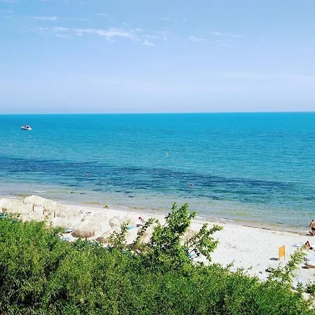 Apartment Dolce Ii Waterfront Aura Sea View Luxury *