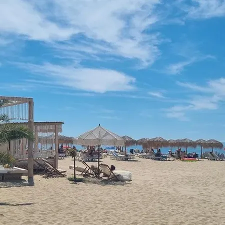 Dolce Ii Waterfront Aura Sea View Luxury Sveti Vlas
