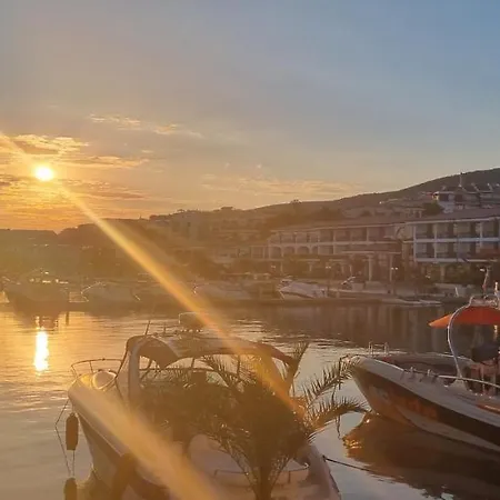 Dolce Ii Waterfront Aura Sea View Luxury * Sveti Vlas