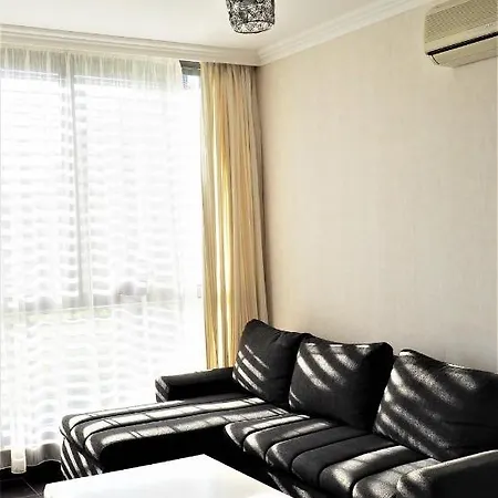 Dolce Ii Waterfront Aura Sea View Luxury * Sveti Vlas