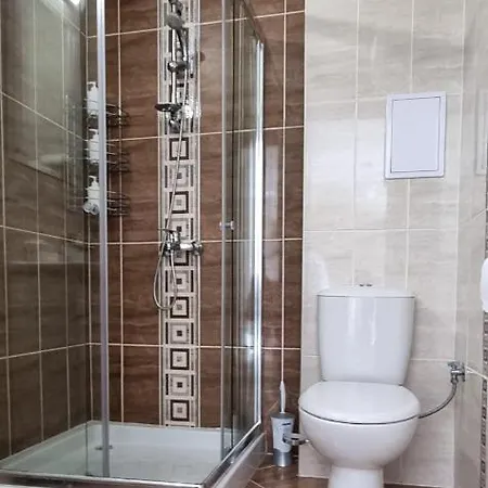 Dolce Ii Waterfront Aura Sea View Luxury