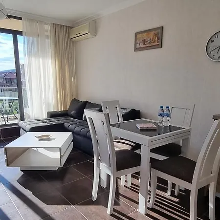 Apartment Dolce Ii Waterfront Aura Sea View Luxury Sveti Vlas