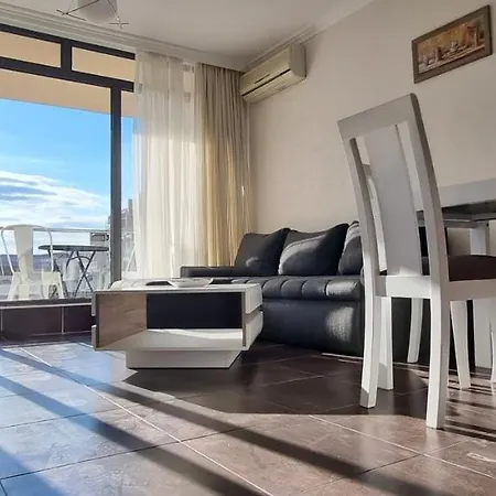Dolce Ii Waterfront Aura Sea View Luxury *