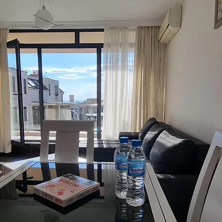 Apartment Dolce Ii Waterfront Aura Sea View Luxury