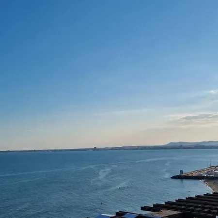 Dolce Ii Waterfront Aura Sea View Luxury * Sveti Vlas