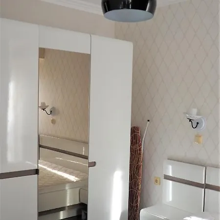 Dolce Ii Waterfront Aura Sea View Luxury * سفيتي فلاس