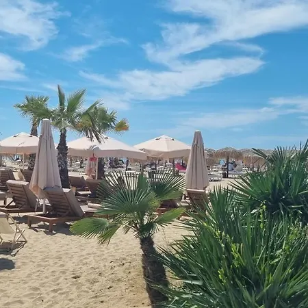 Dolce Ii Waterfront Aura Sea View Luxury * Sveti Vlas