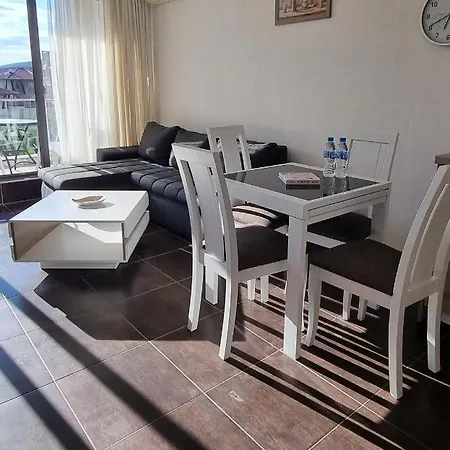 Dolce Ii Waterfront Aura Sea View Luxury * Sveti Vlas